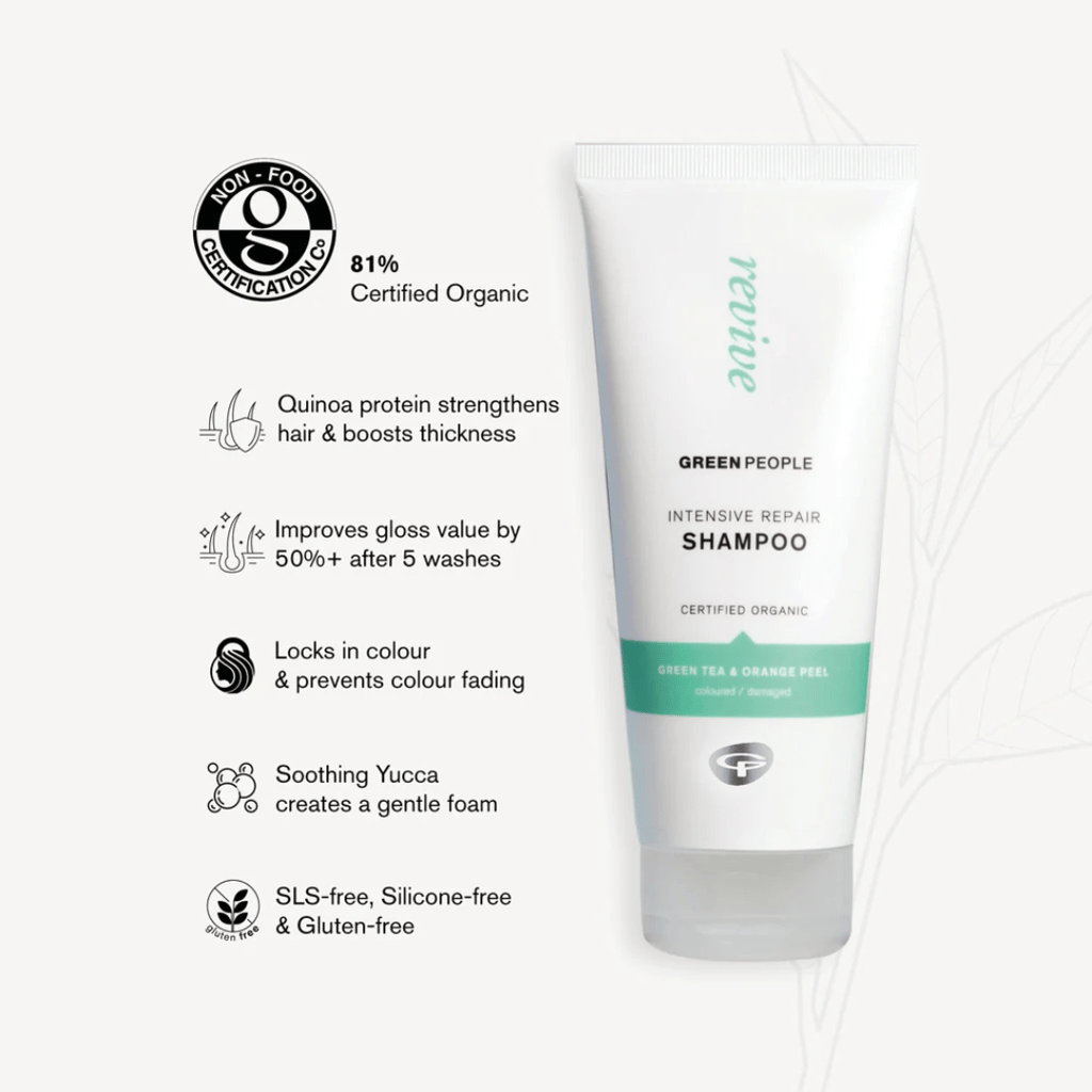 Intensiv-Reparatur-Shampoo - Image 2