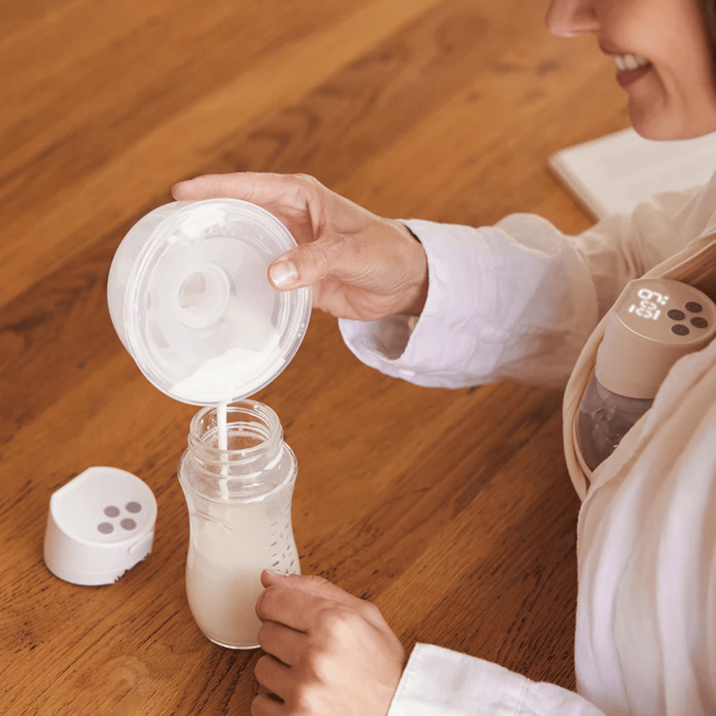 S12 Pro Milchpumpe - Image 8
