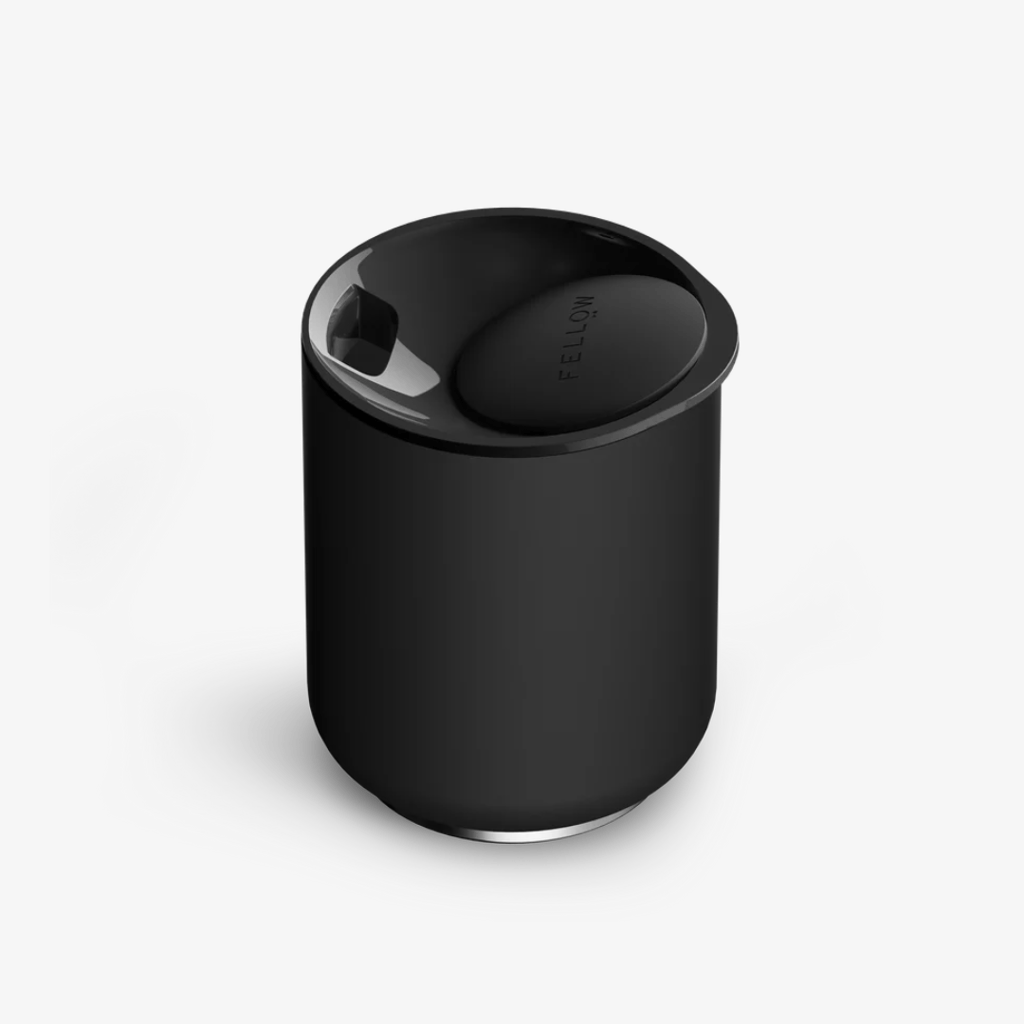 Rocky Lowball Tumbler – Mattschwarz - Image 2