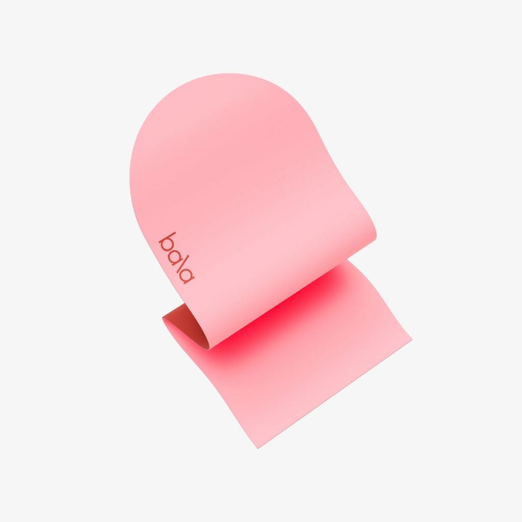 Die Spielmatte – Blush