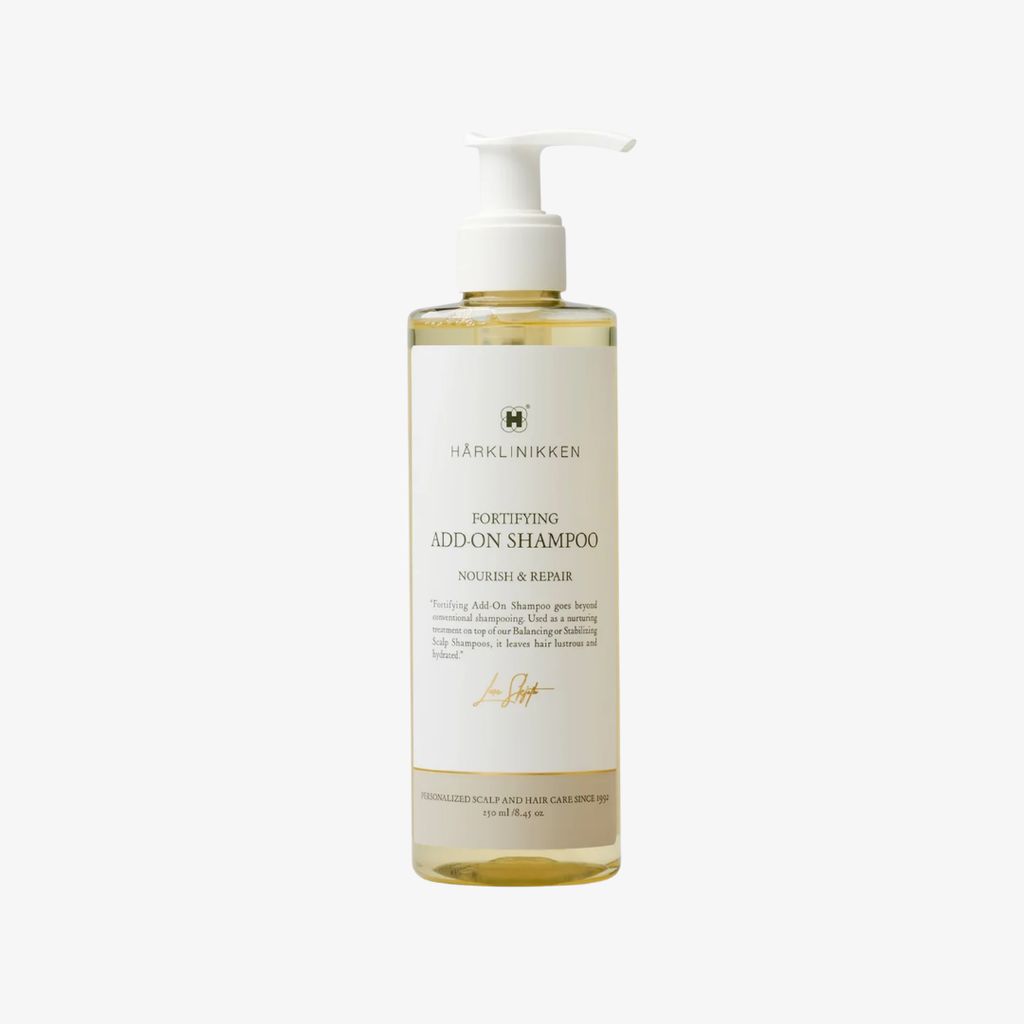 Fortifying Shampoo - Image 1