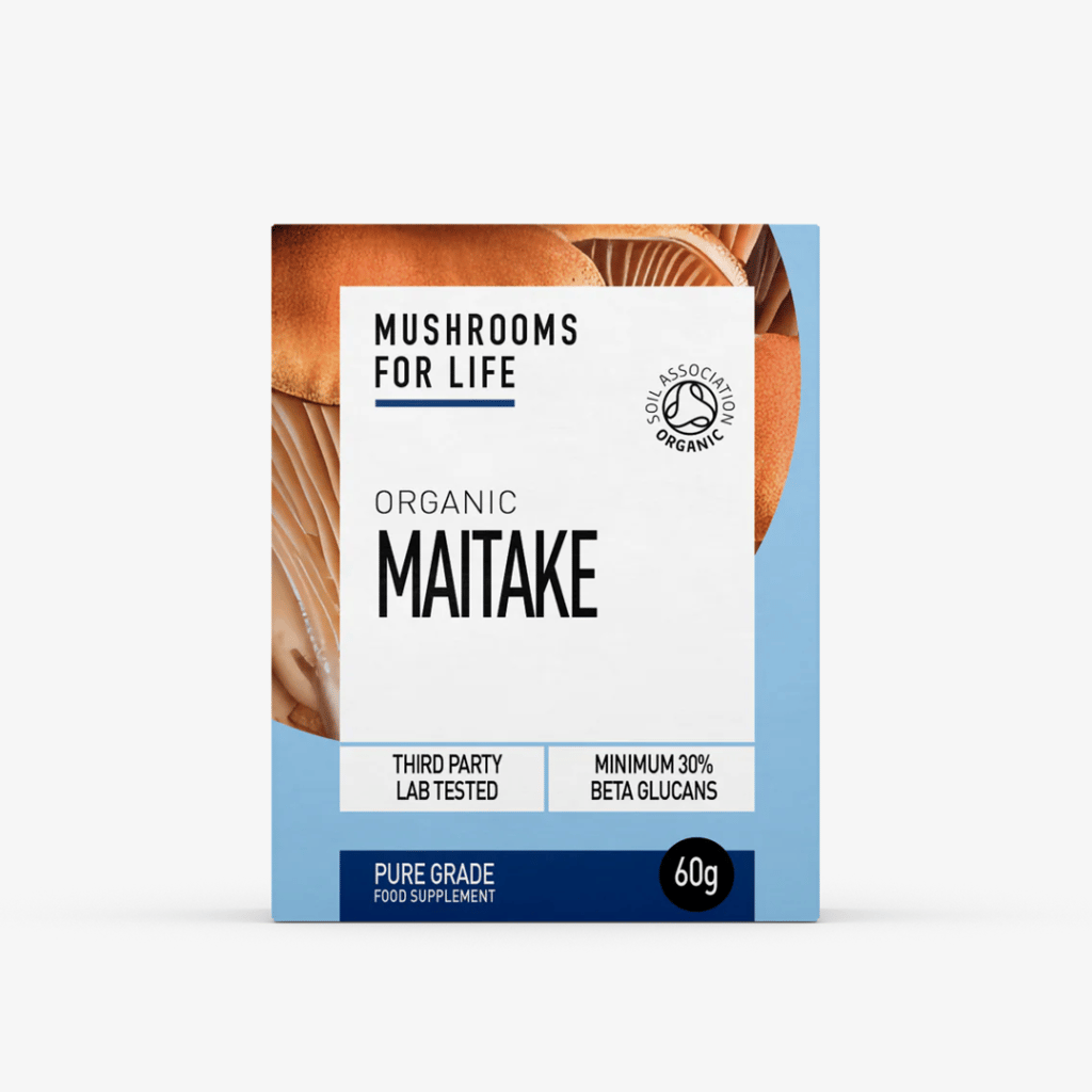 Bio-Maitake-Extraktpulver - Image 1