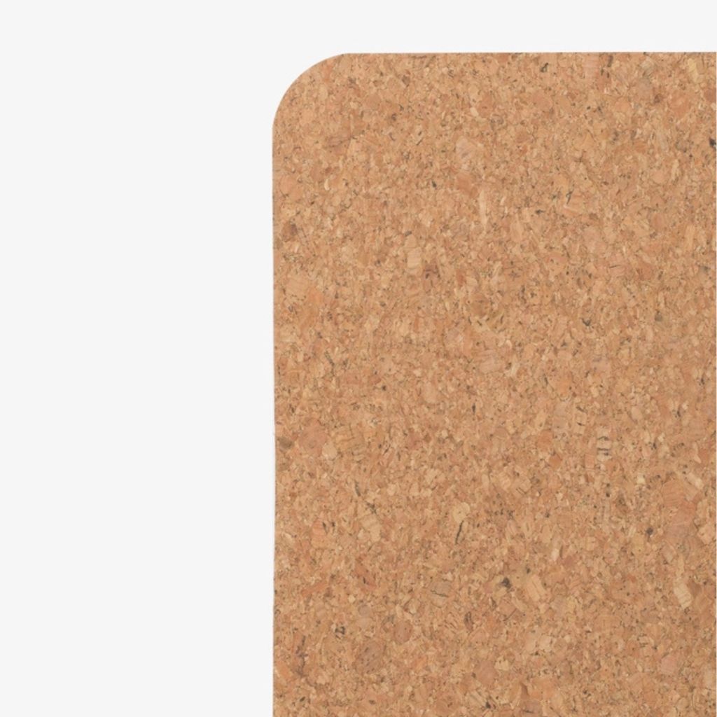 B-Balanced Cork Yogamatte - Image 3