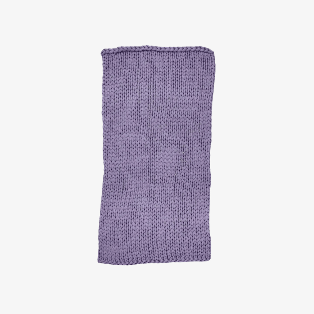 Tencel-Gewichtsdecke – Süßlavendel - Image 2