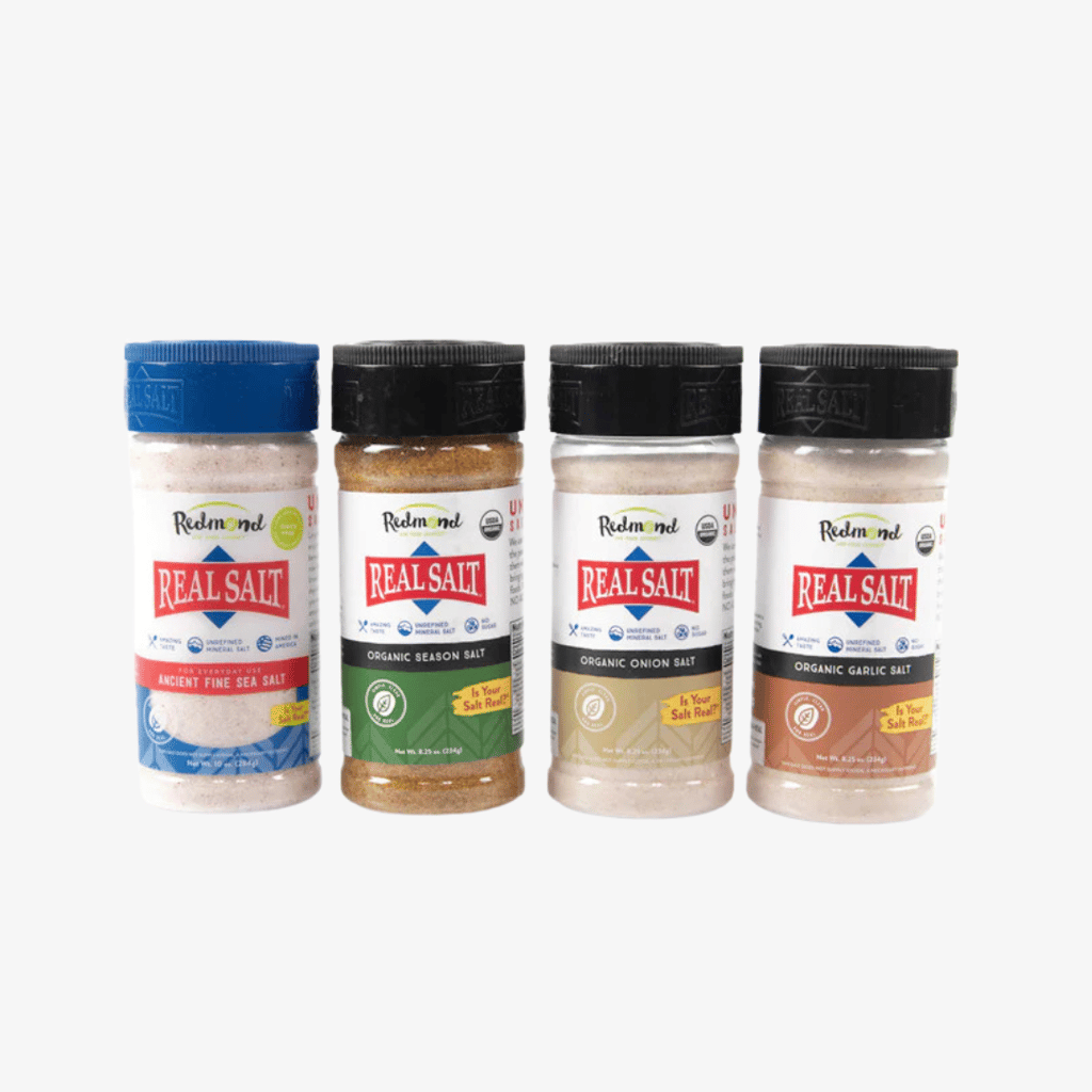 Geschenkset mit Bio-Gewürzen - Image 3