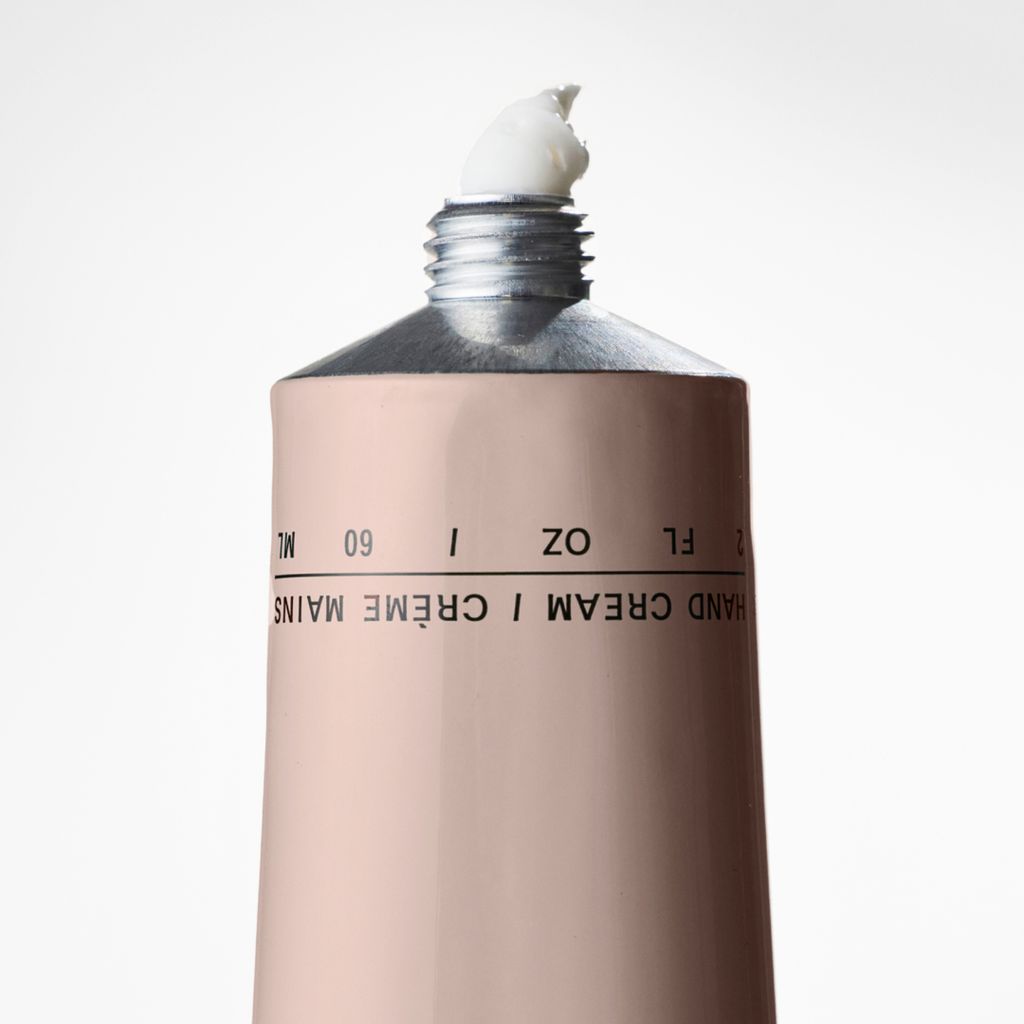 Handcreme - Safran & Zeder - Image 2
