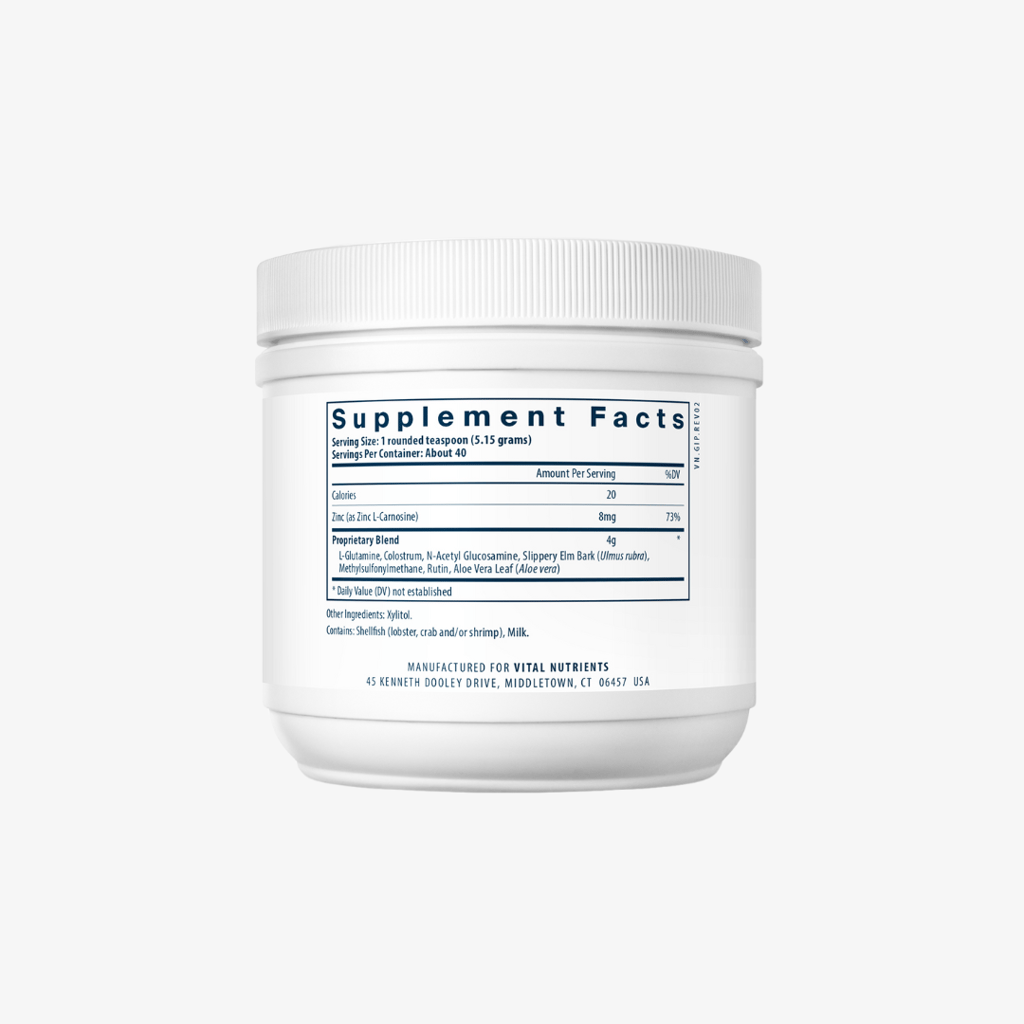 GI-Reparaturpulver - Image 3