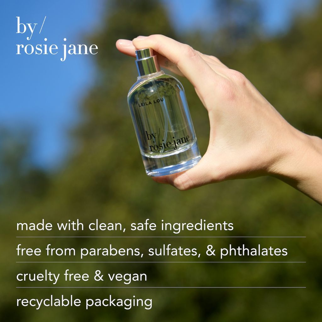 ROSIE Eau de Parfum - Image 2
