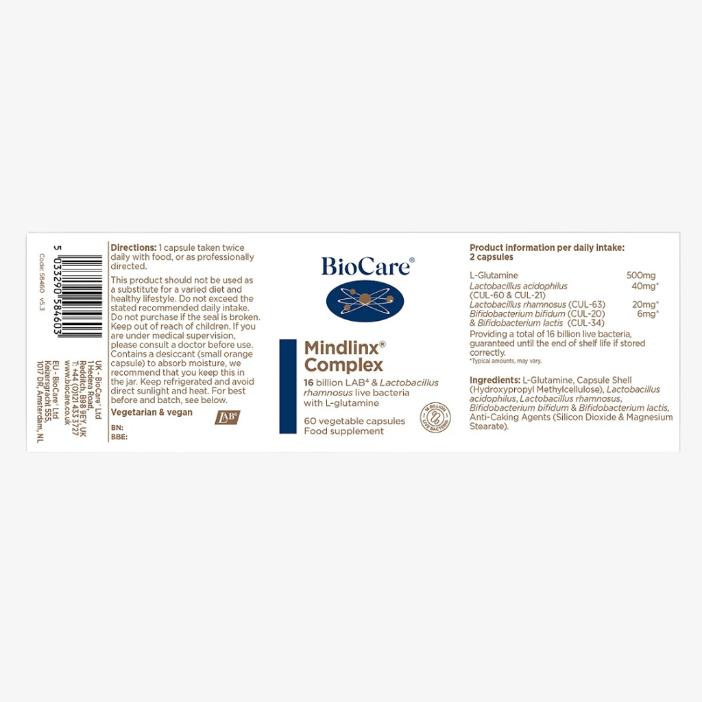 Mindlinx®-Komplex - Image 2