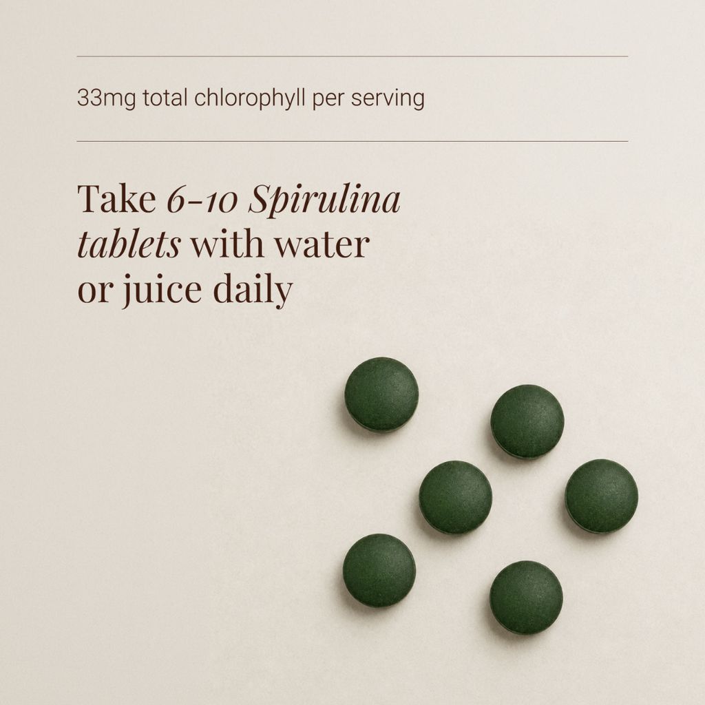 Bio-Spirulina - Image 3