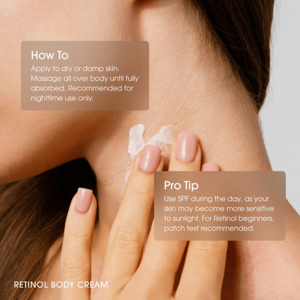 Retinol Advanced Straffende Creme - Image 2
