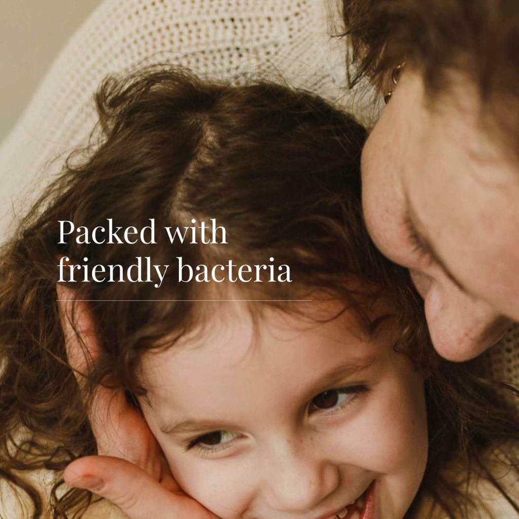 Body Biotics Gummibärchen für Kinder - Image 5