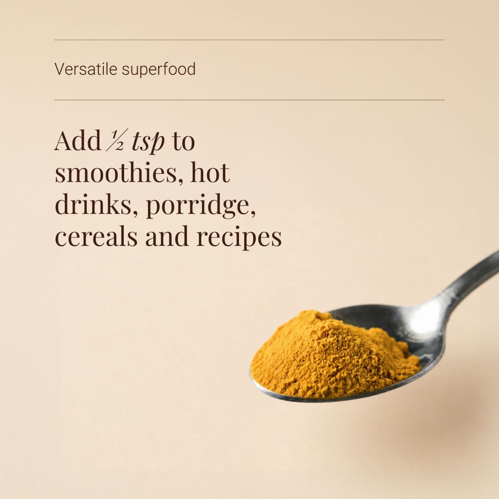 Bio-Cordyceps-Pilzextrakt – Pulver - Image 3