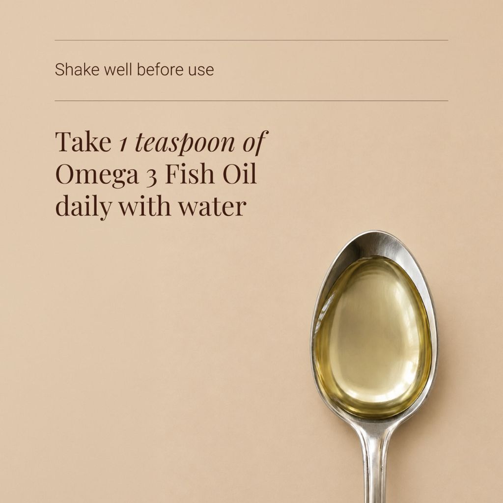 Omega-3-Fischöl - Image 3
