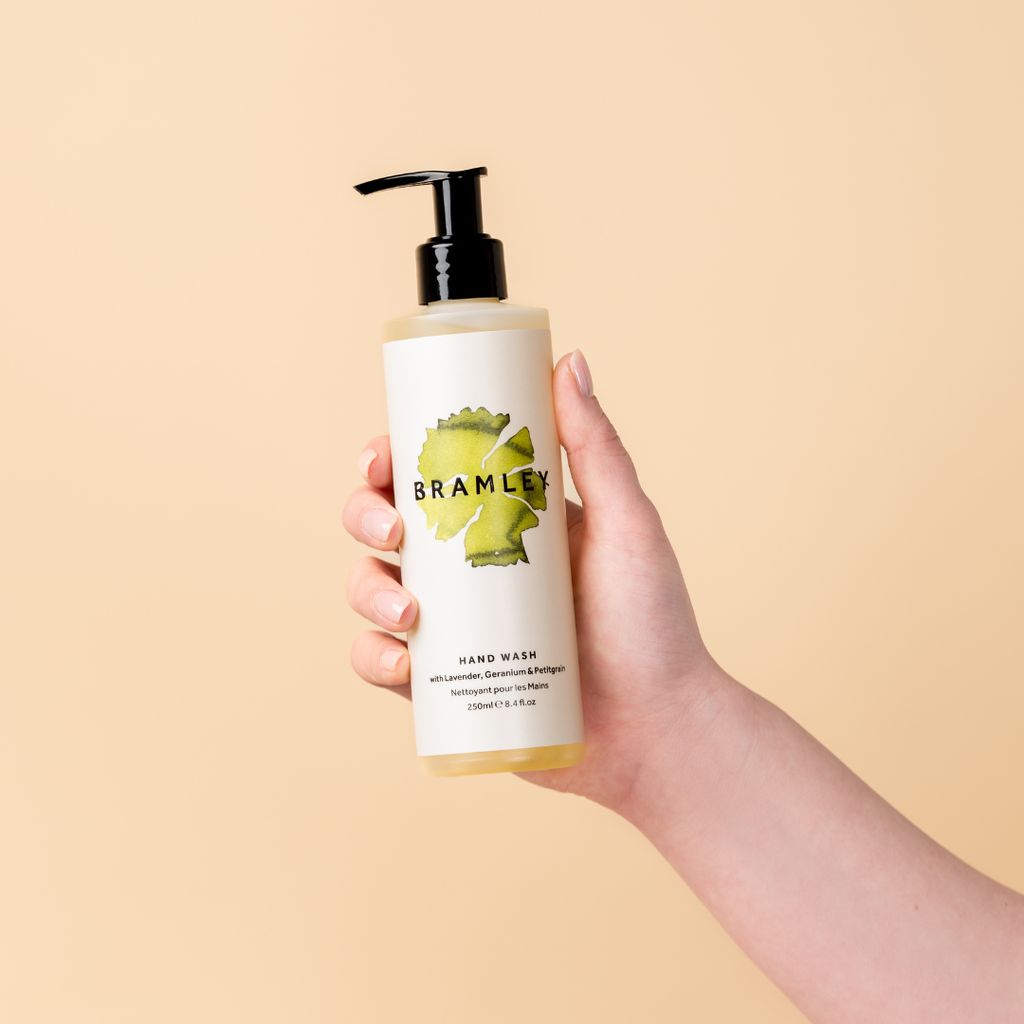 Hand Wash - Image 2