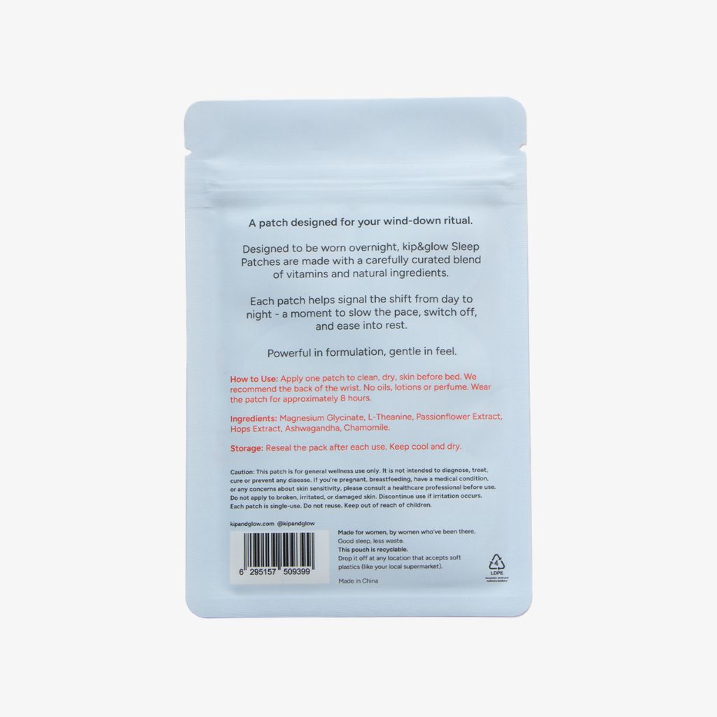Sleep Patches - Image 2