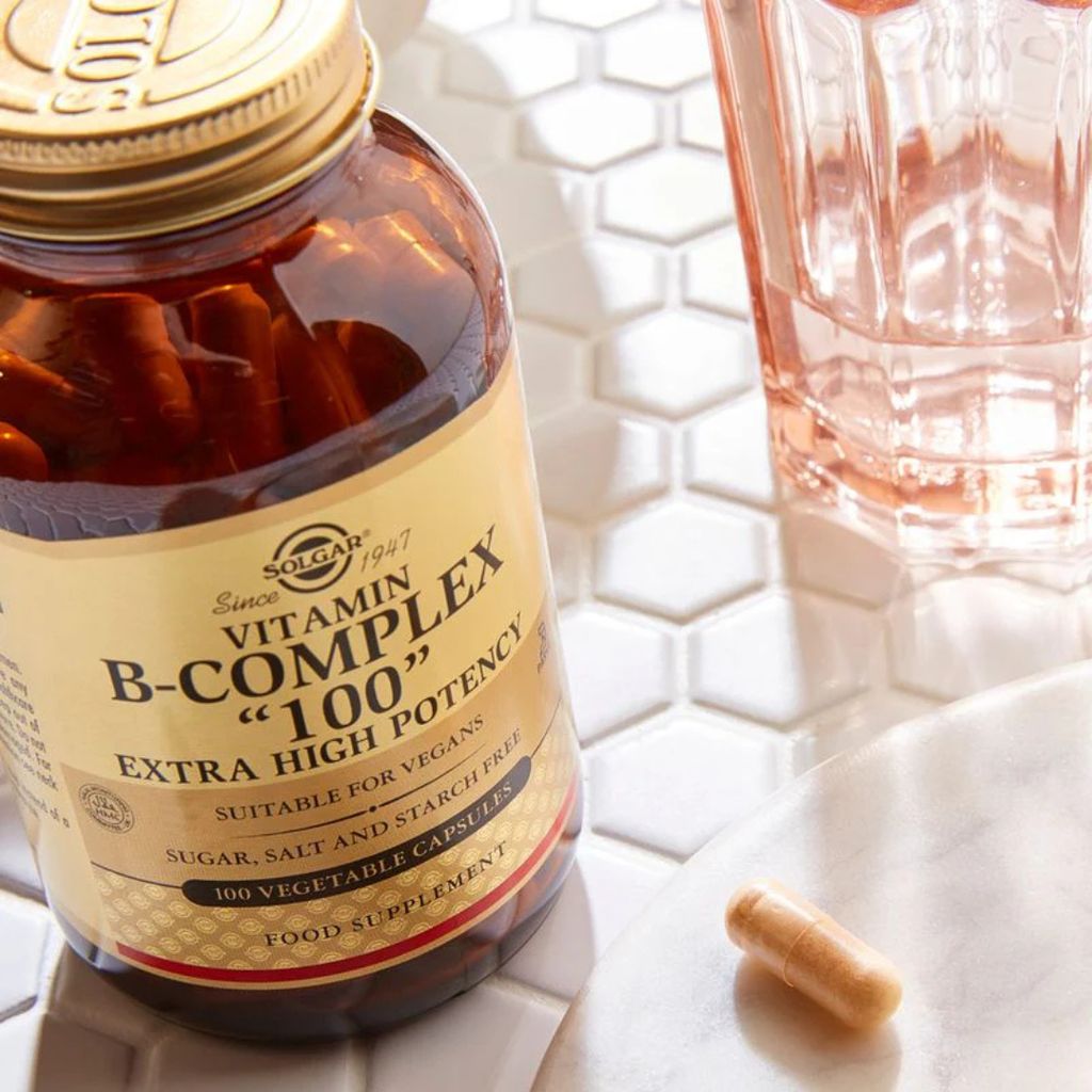 Vitamin-B-Komplex 100 - Image 5
