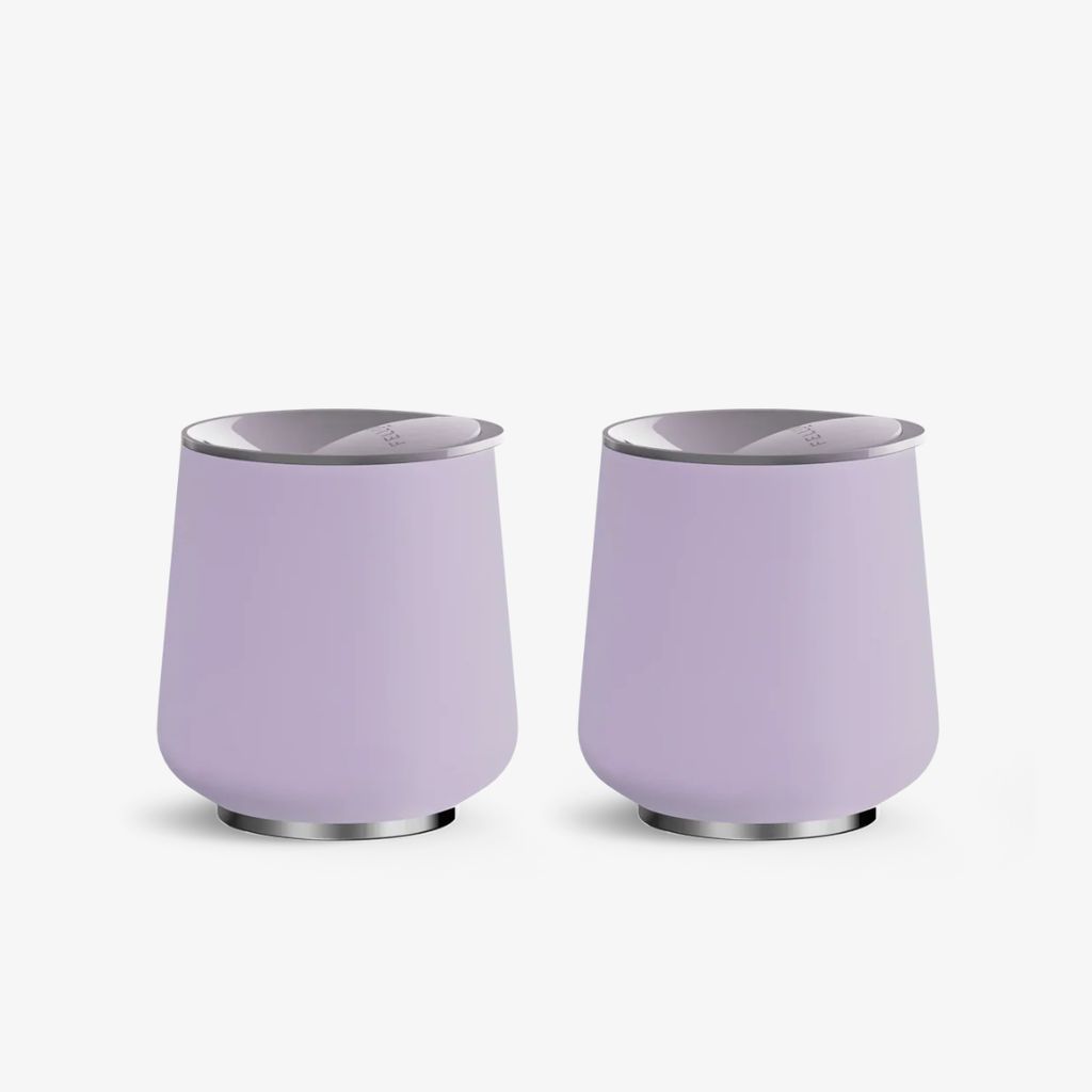 Ruby Weinbecher Picknickset - Peri Twinkle - Image 1