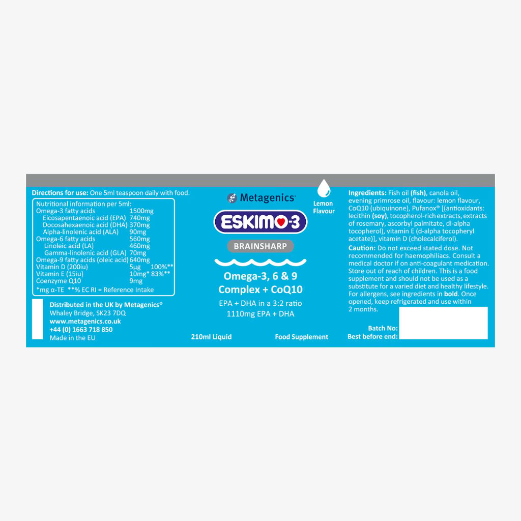 Eskimo®-3 Brainsharp - Image 2