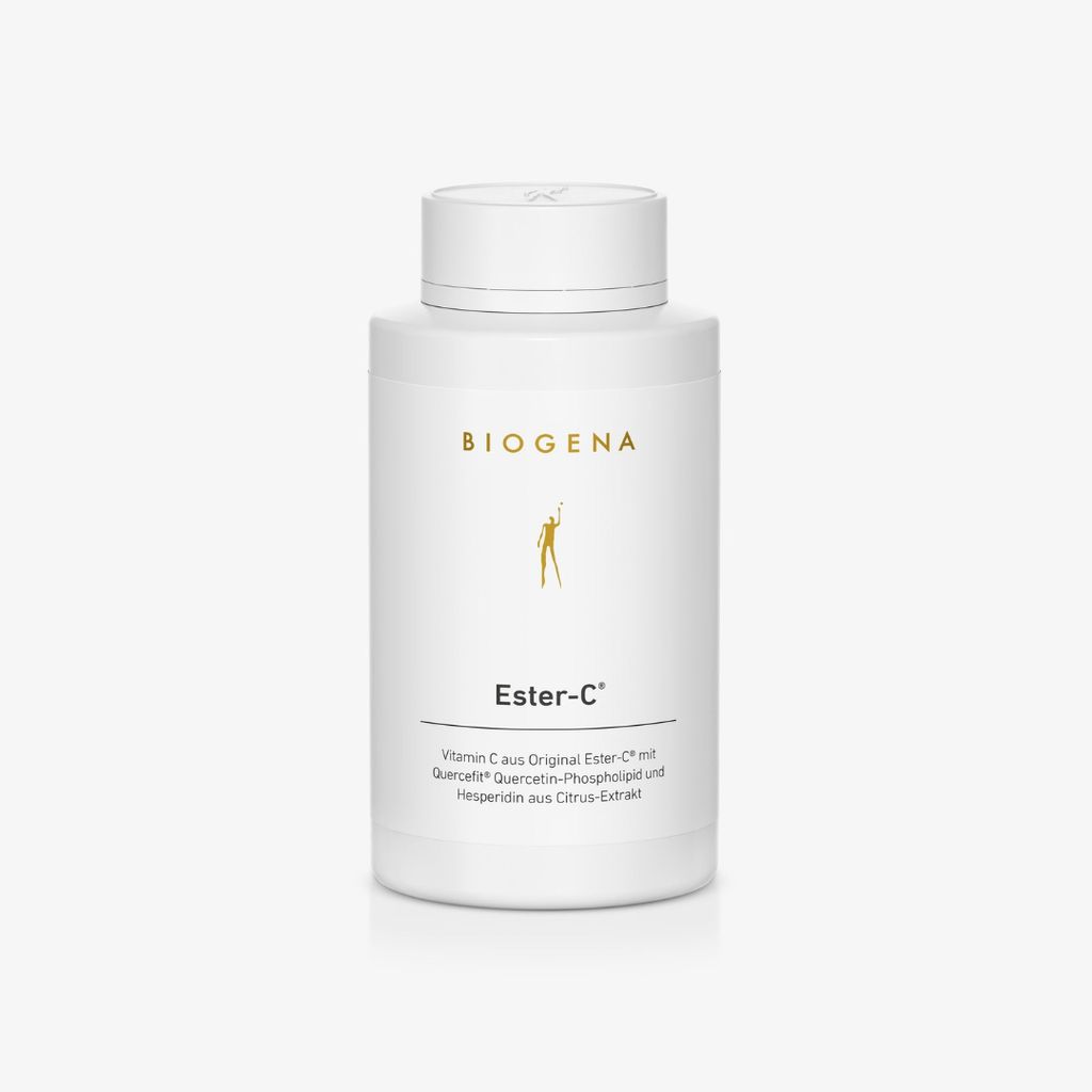 Ester-C Gold - Image 1