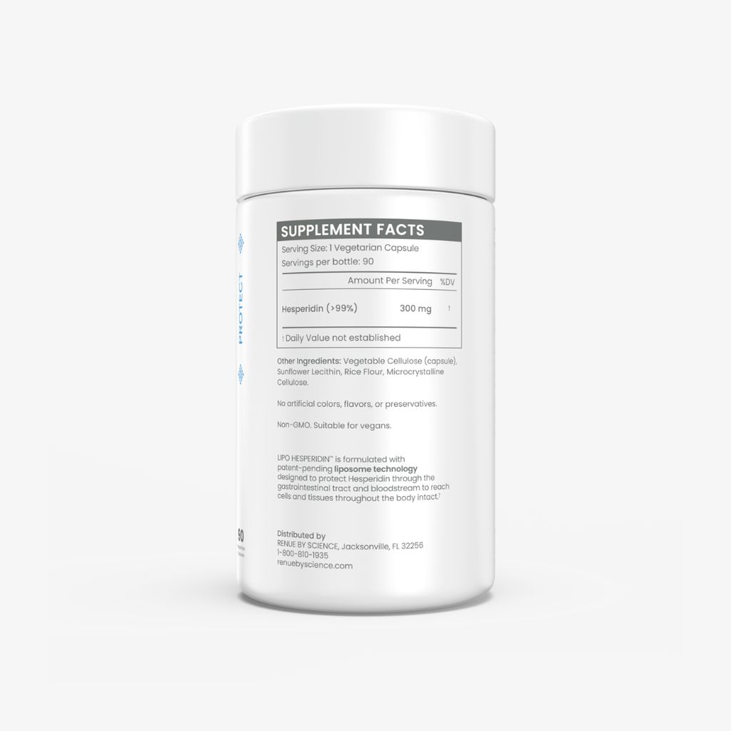 Hesperidin (Liposomal) - Image 3