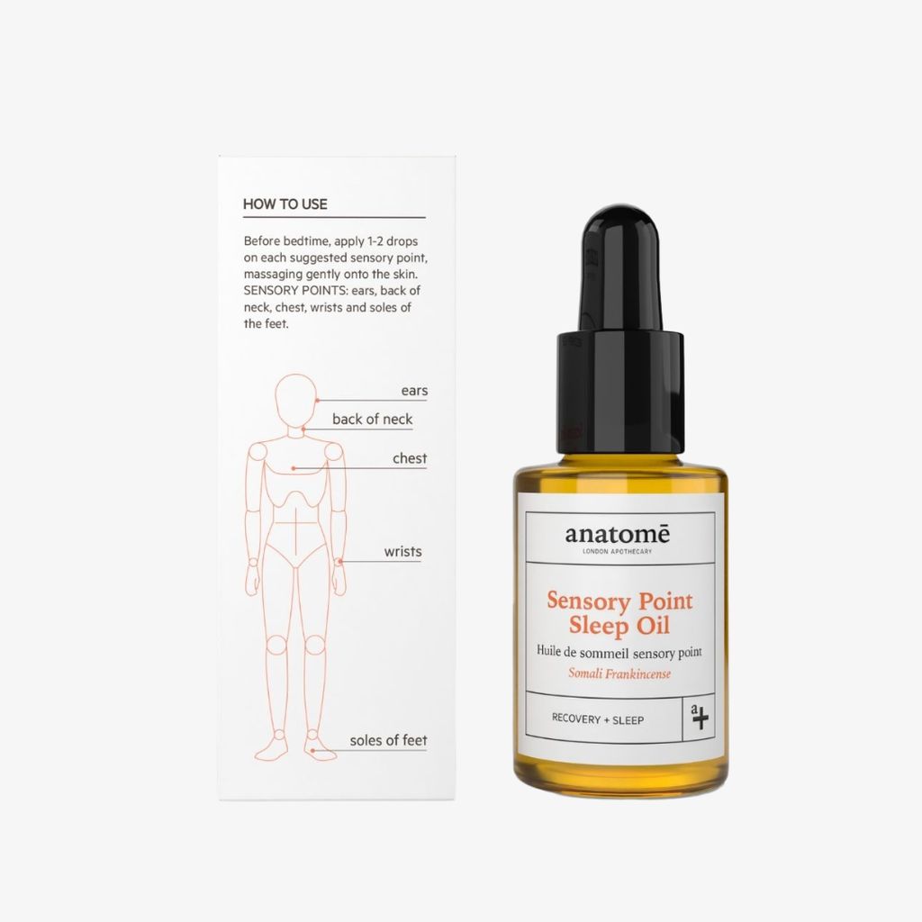 Sensory Point Essential Oil Blend - Frankincense - 15ml - Image 2