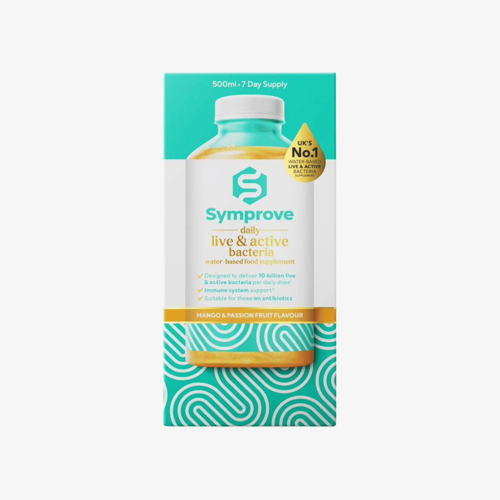 Lebendiges und aktives Nahrungsergänzungsmittel auf Wasserbasis – Geschmacksrichtung Mango & Passionsfrucht – 1-Wochen-Packung - Image 2