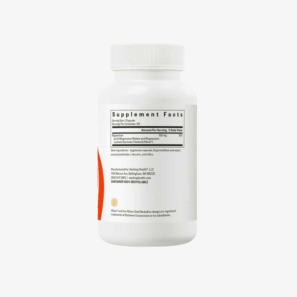 Optimales Magnesium - Image 4