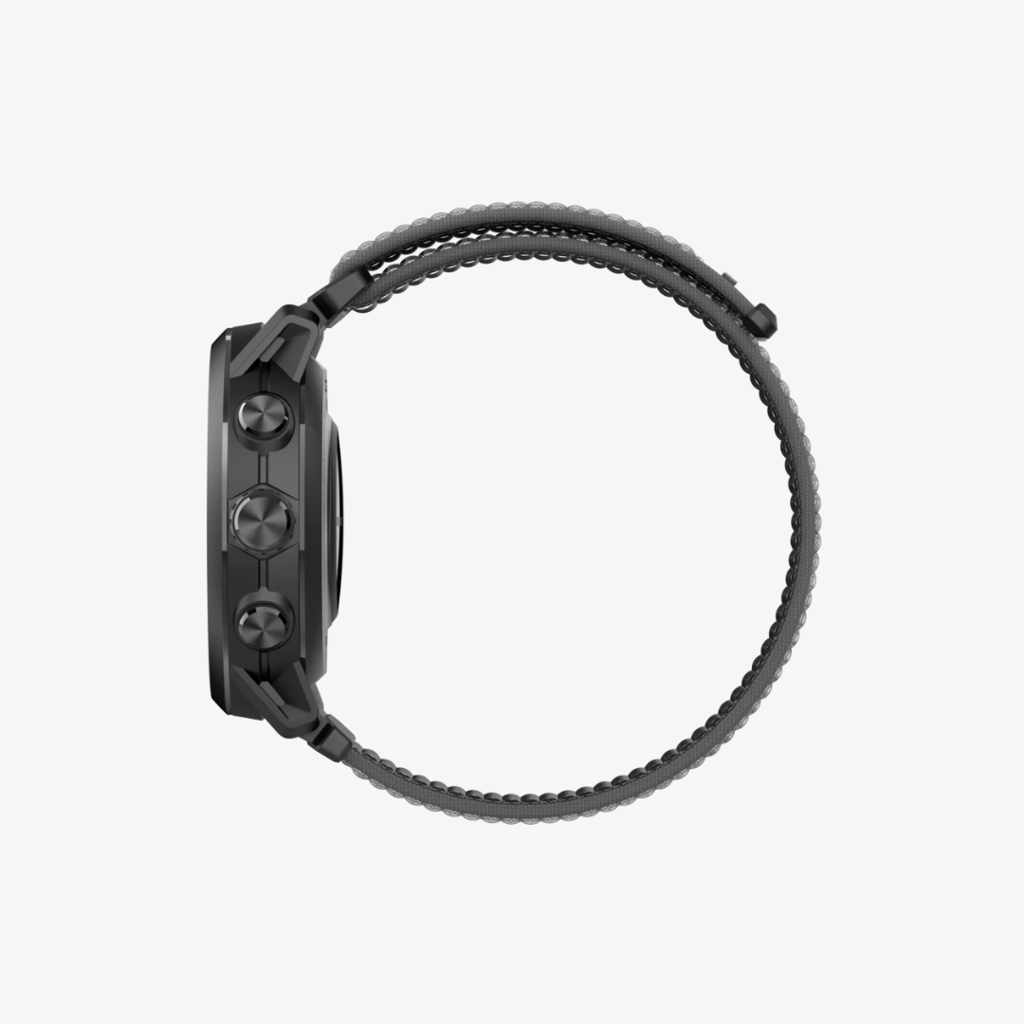 COROS APEX 2 GPS-Outdoor-Uhr – Schwarz - Image 3