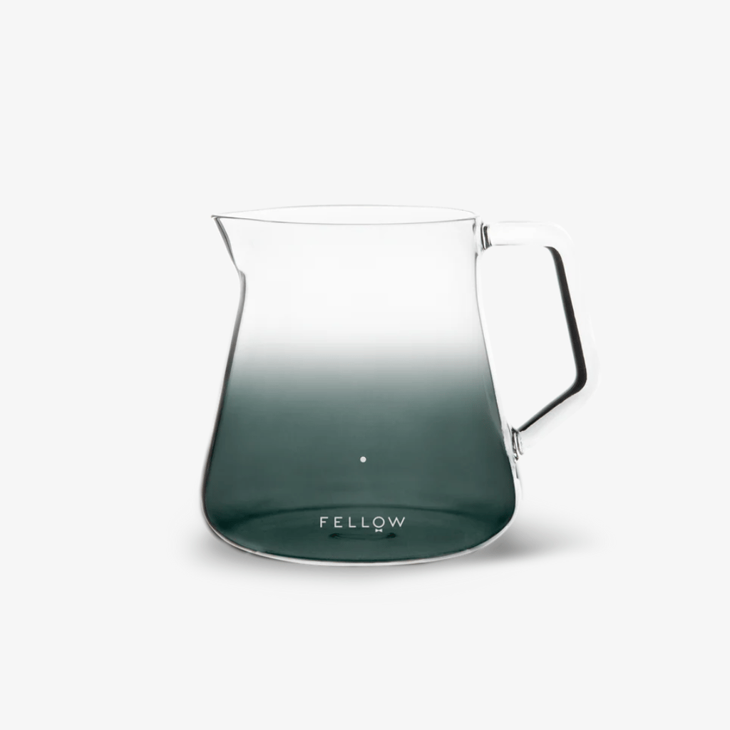 Mighty Small Carafe – Rauchgrau - Image 2