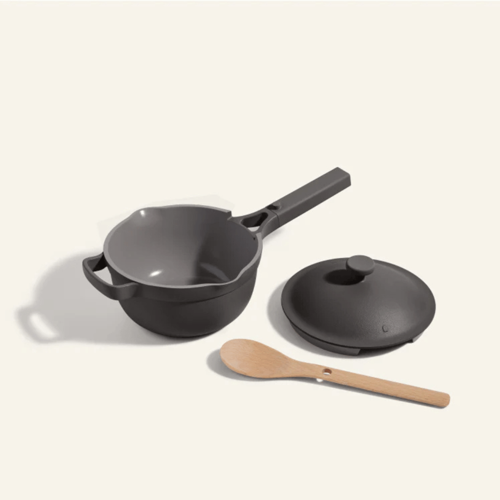 Mini Perfect Pot 2.0 - Holzkohle - Image 2