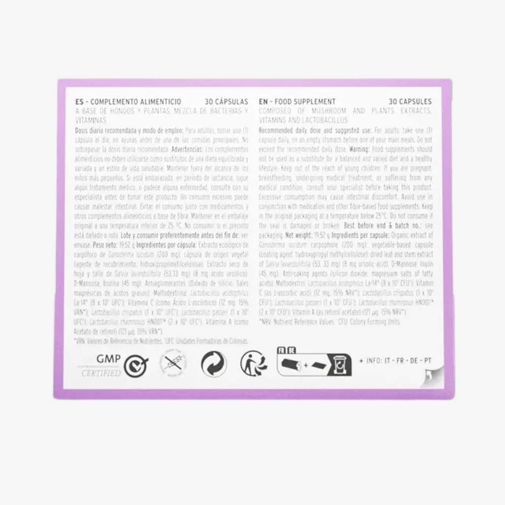 HIFAS-Intima Oral - Image 2