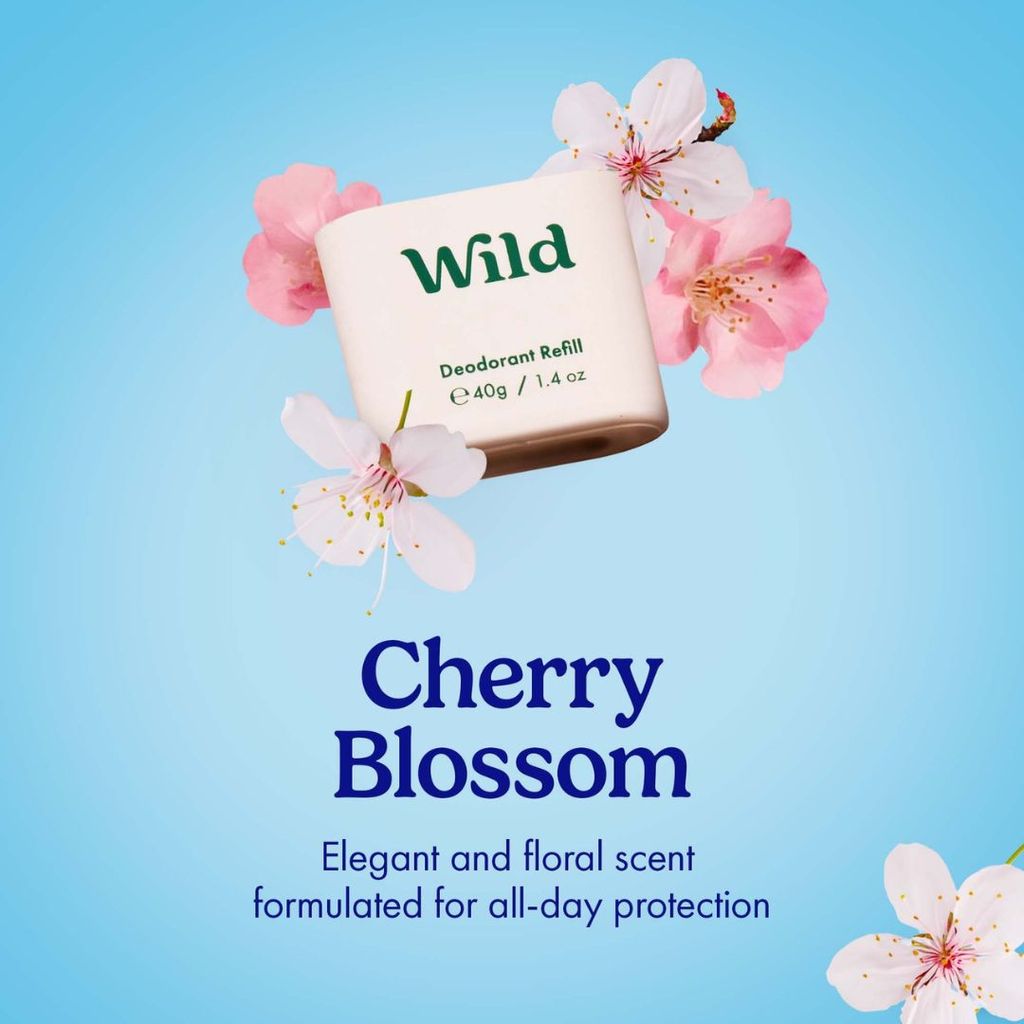 Nachfüllpackung Kirschblüte - Image 3