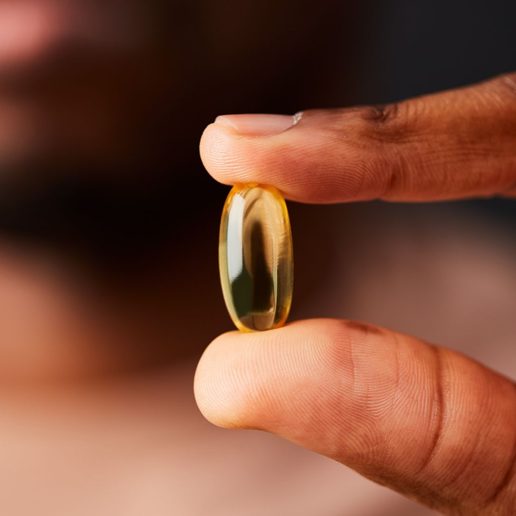 Dreifach konzentriertes Omega-3 - Image 3