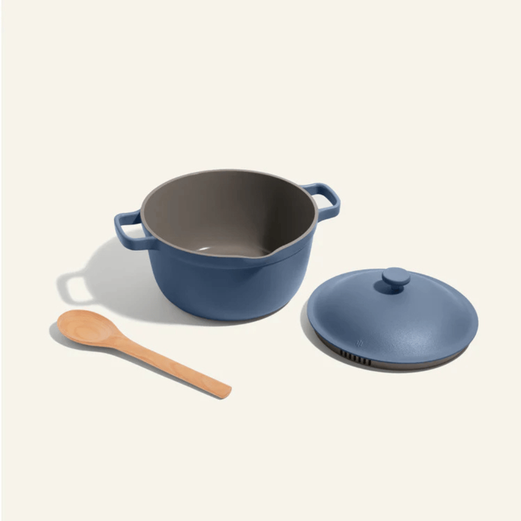 Perfect Pot – Blaues Salz - Image 2