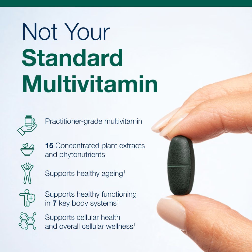 PhytoMulti® Multivitamin - Image 4