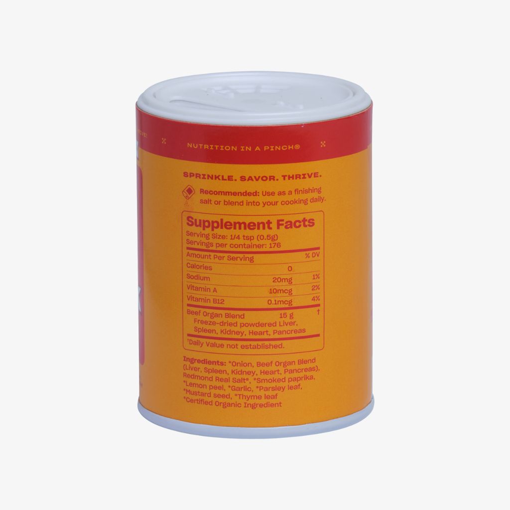 Original Shaker - Image 3