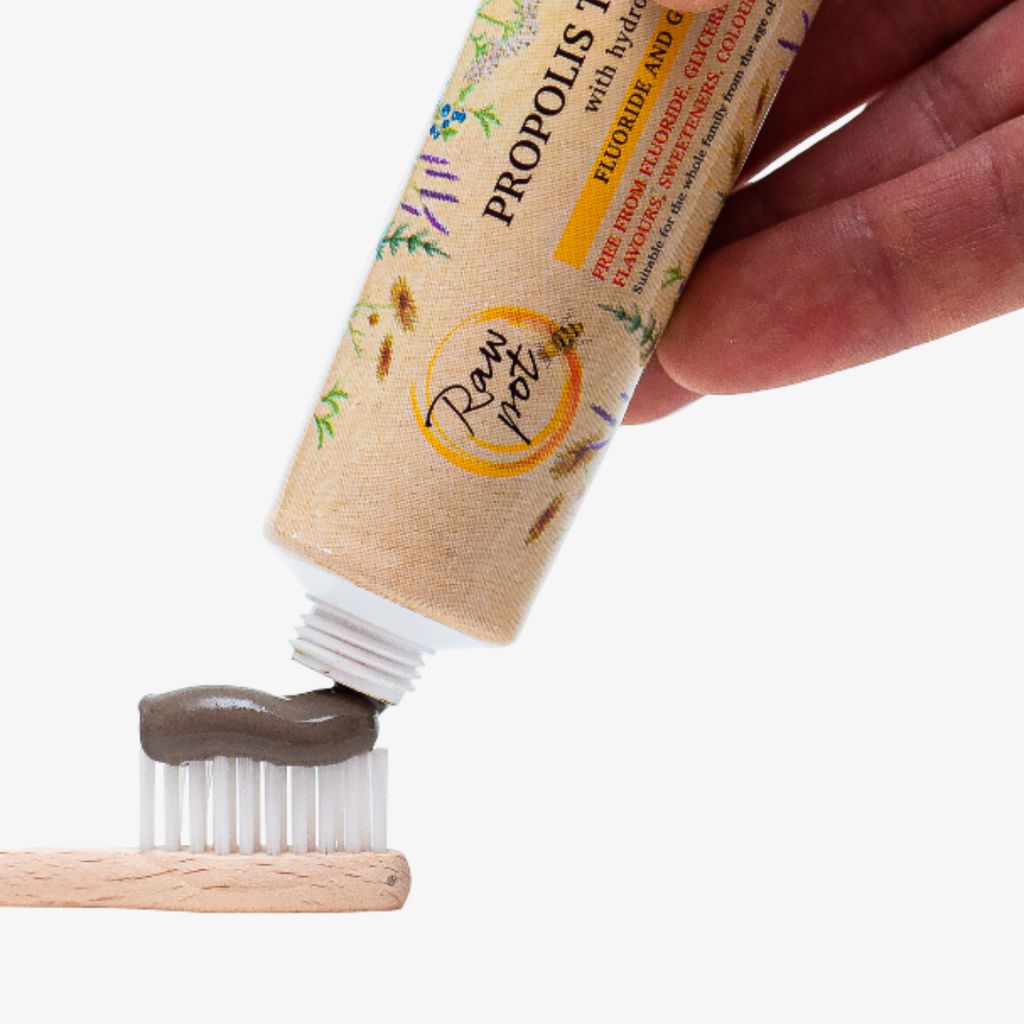Propolis-Zahnpasta - Image 2