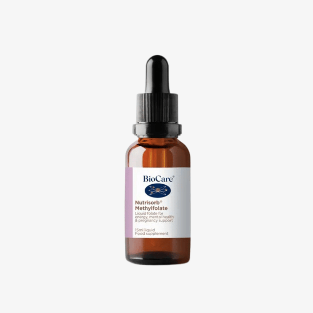 Nutrisorb® Methylfolat-Flüssigkeit - Image 1