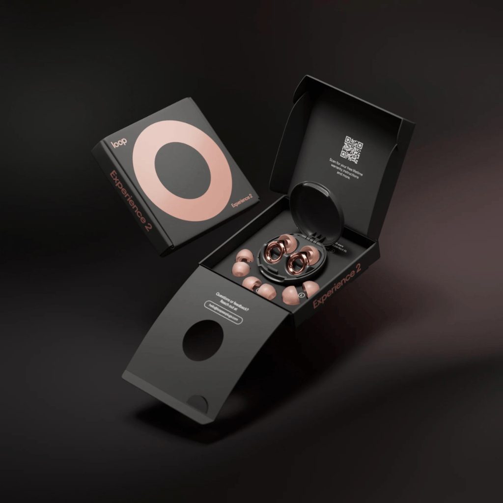 Erlebnis 2 – Roségold - Image 2