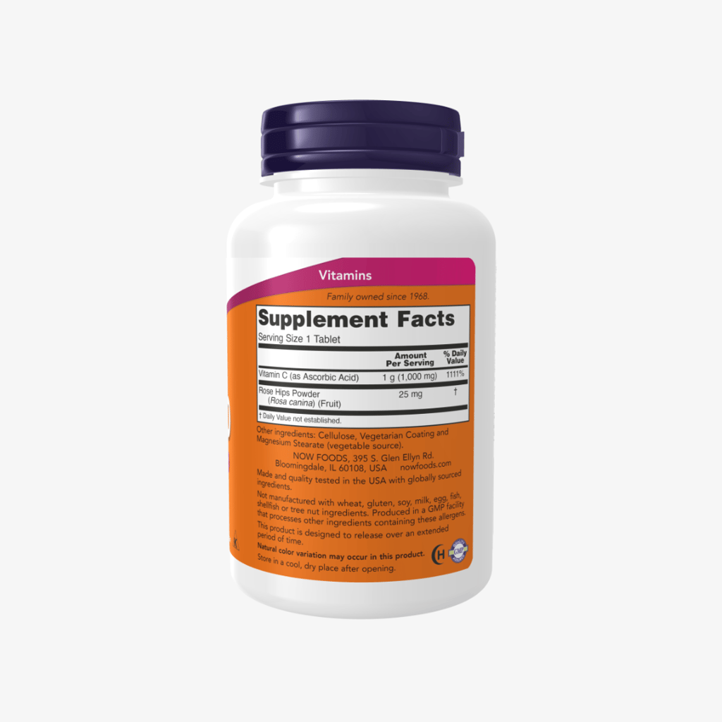 Vitamin C-1000 Retardtabletten - Image 3