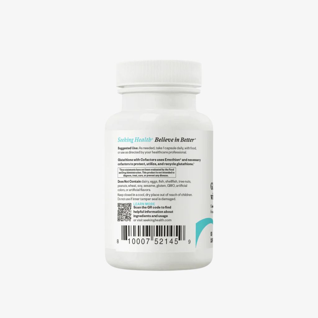Glutathion Plus - Image 4