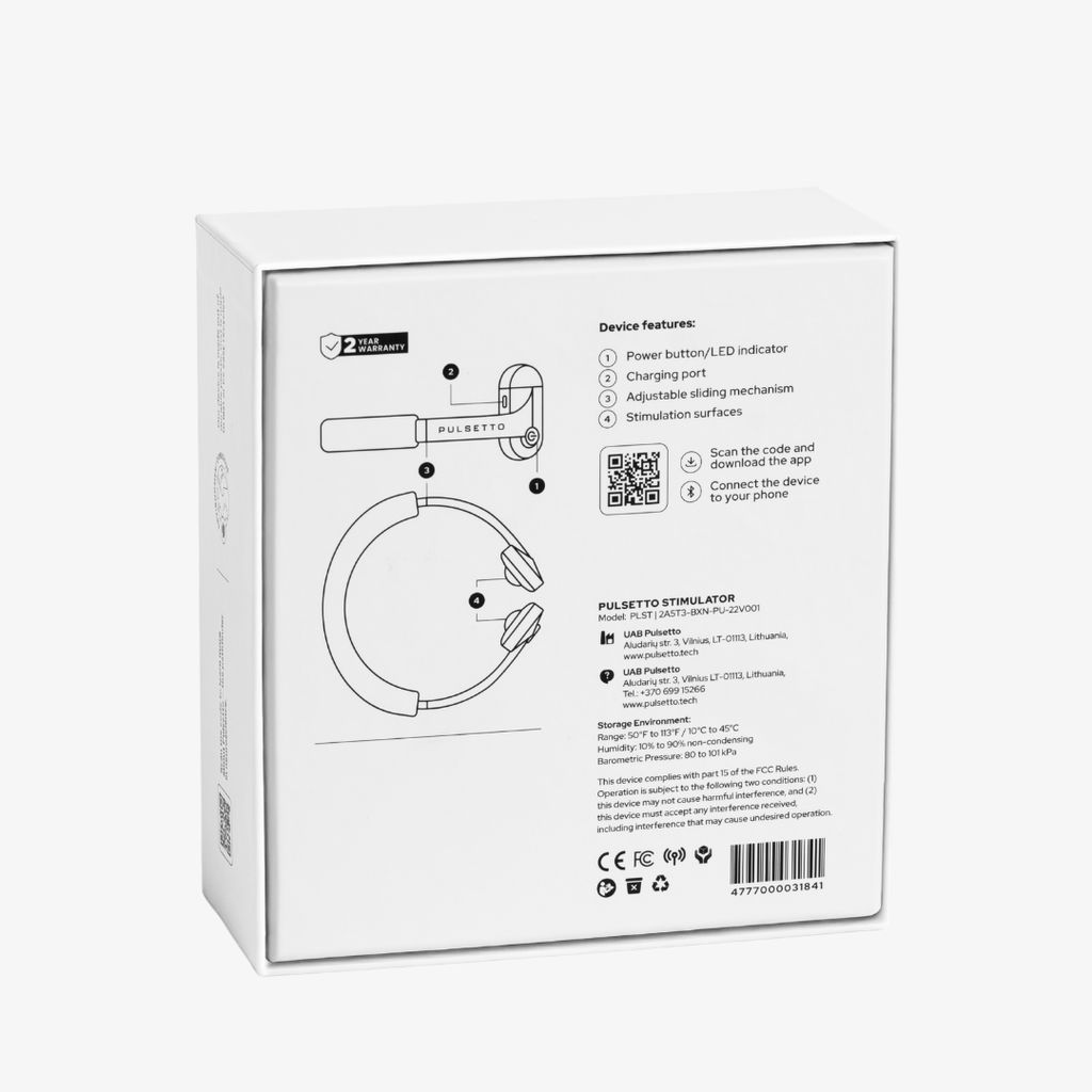 Pulsetto Lite - Image 3