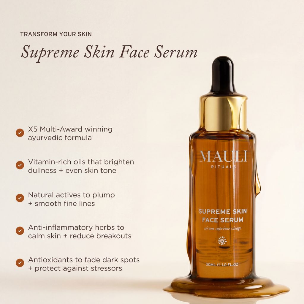 Supreme Skin Gesichtsserum - Image 2