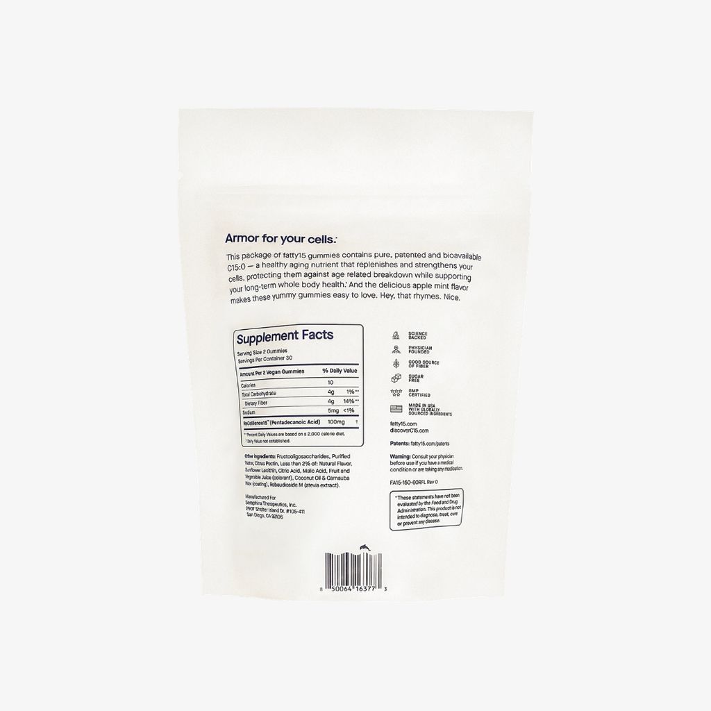 Adult Gummies - Image 3