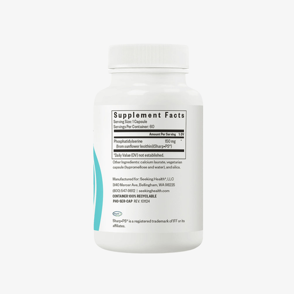 Phosphatidylserin - Image 5