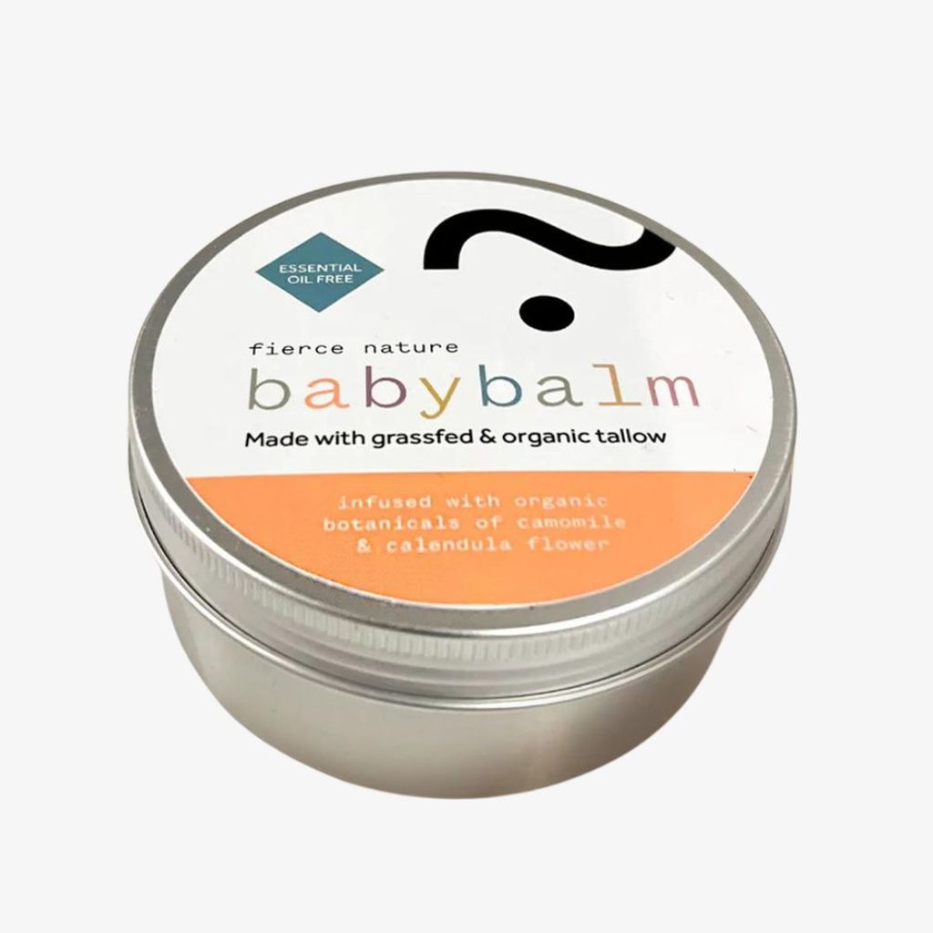 Babybalsam - Image 1