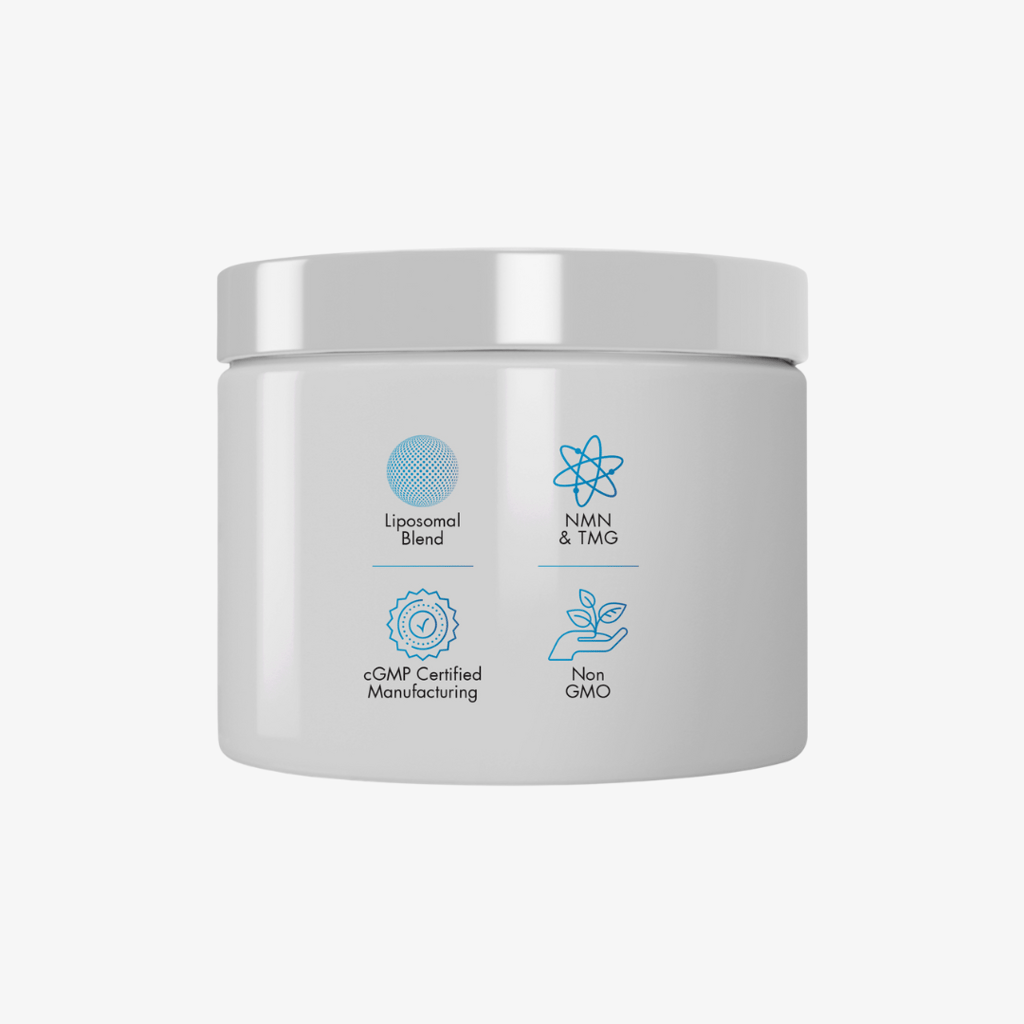 Liposomales NMN - Image 3
