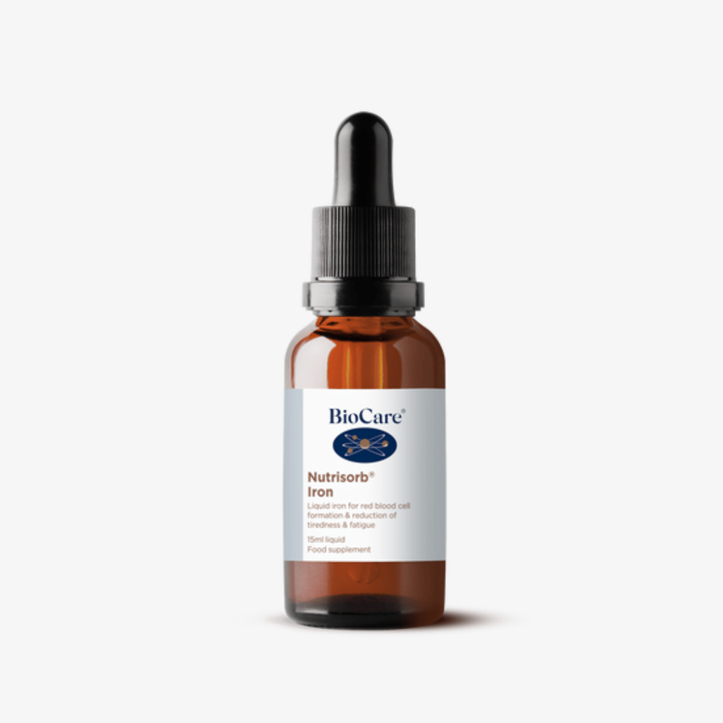 Nutrisorb® Eisenflüssigkeit - Image 1