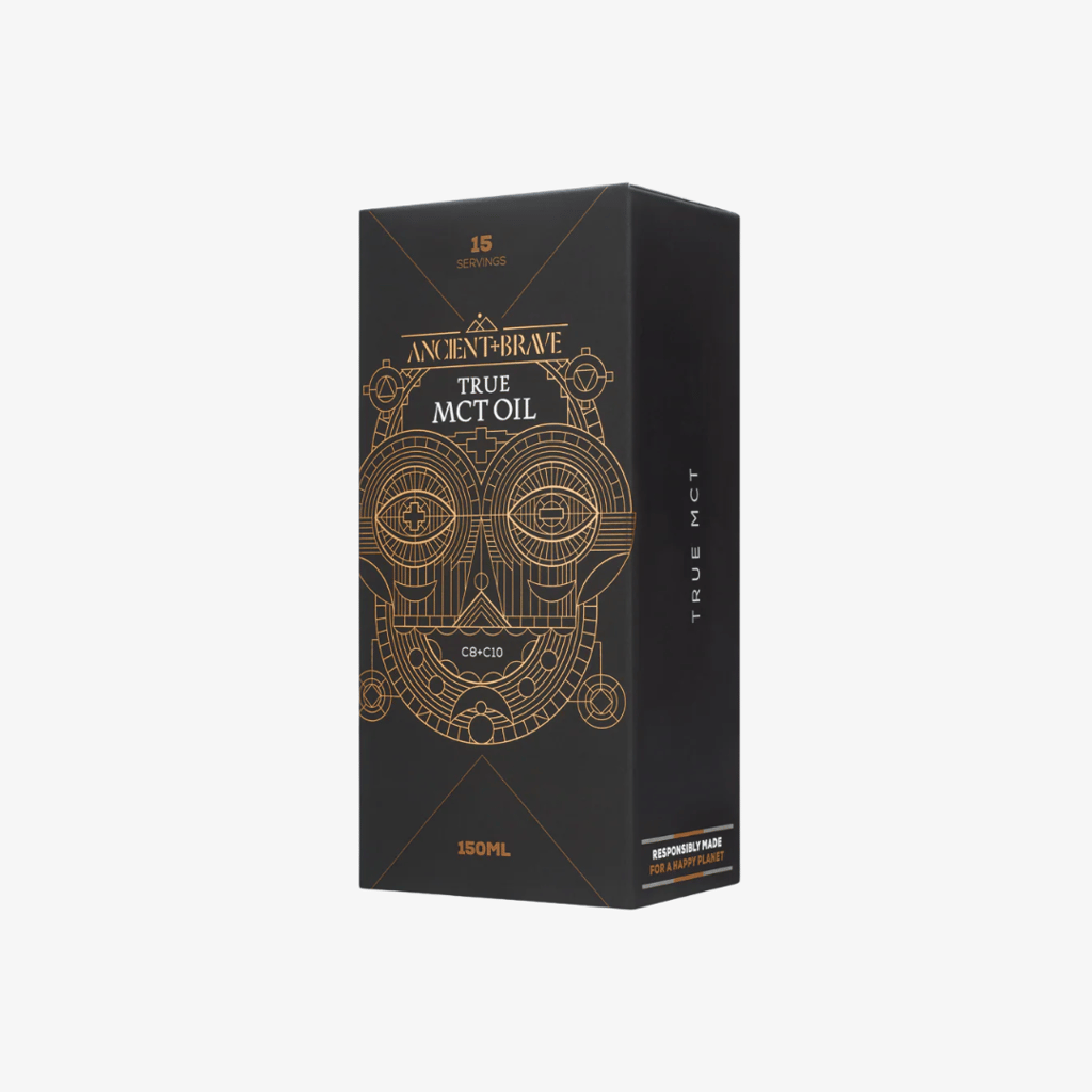 True MCT Sachets - Vegan - Image 2